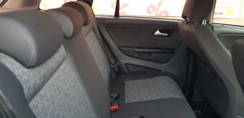 Imagem 5 de 14 de Volkswagen Spacefox 1.6 8v Trend (flex)