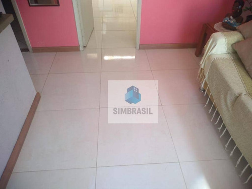 Imagem 13 de 18 de Casa Em Condomínio - Jardim São Pedro - Campinas/sp - Ca1405