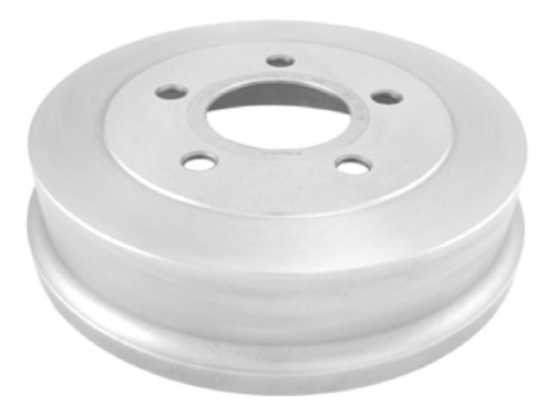 Tambor De Freno Trasero Pontiac 6000 83-84 Ck