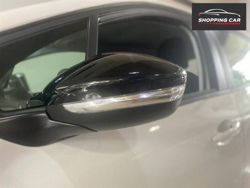 Peugeot 2008 Allure 1.6 Vti 1.6 2021 0km
