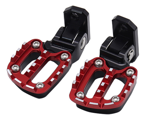 Pedal De Moto 2021 X-adv 750 Billet Pinzas De Ancho