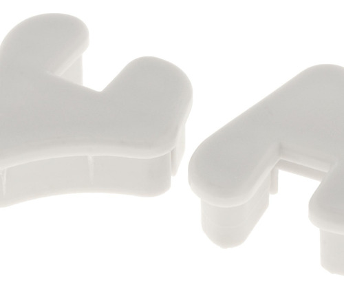 6 Par De Tapones De Varilla De Aluminio Para Barco Tapones