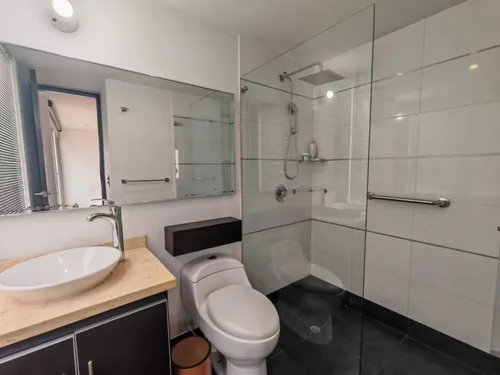 Acogedora Casa Para Arriendo En Conjunto Cerrado En Chía