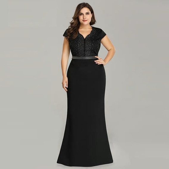 Vestidos De Fiesta Largos Muy Elegantes | MercadoLibre 📦 Vestidos De Fiesta Largos Muy Elegantes | MercadoLibre 📦
