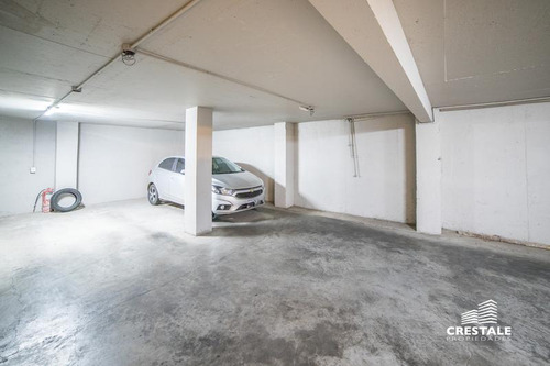 Departamento 2 Dormitorios En Venta - Rosario