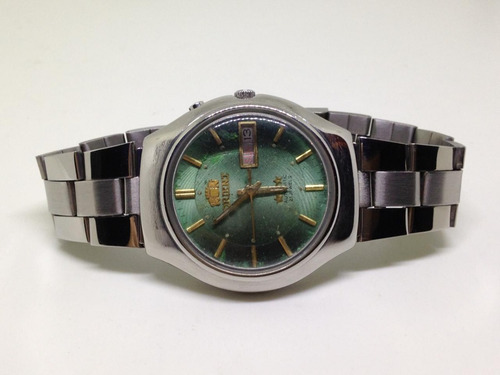 Relógio De Pulso Orient Masculino Automático U06771 Webclock