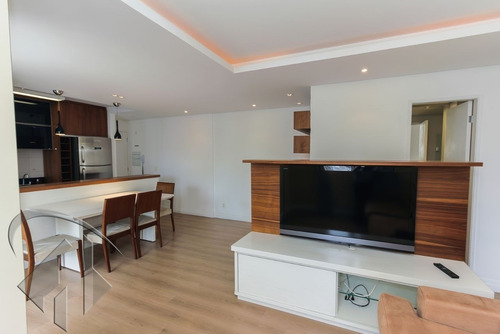 Imagem 12 de 15 de 06299 - Apartamento 2 Dorms. (1 Suíte), Vila Nova Conceicao - São Paulo/sp - 6299