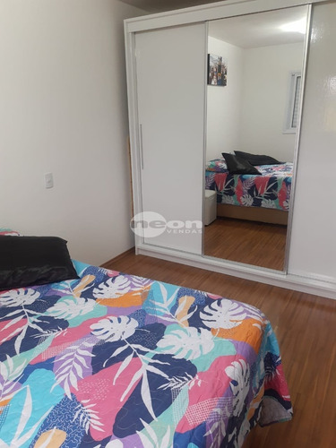 Imagem 9 de 15 de Apartamento - Jardim Jamaica - Ref: 2173 - V-2173