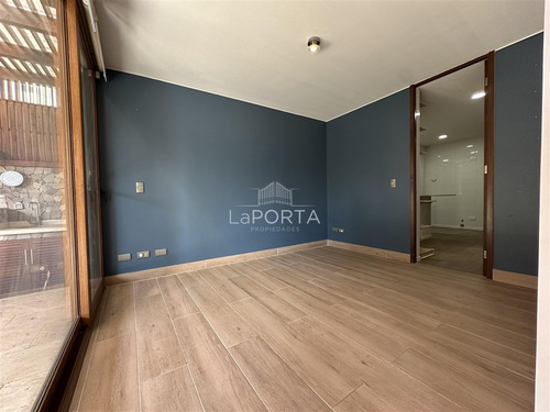 Arriendo Con Compromiso De Compra / Entrega Inmediata