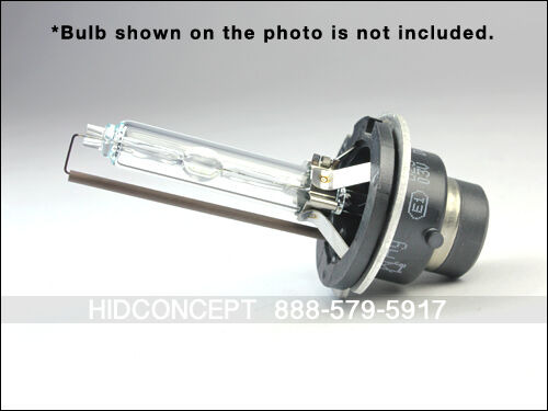 Dama H7 Bulb Holder Adapter Washer For Rebased D2s D2r H Aag