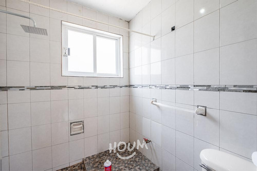 Departamento En Ampliación Asturias, Cuauhtémoc Con 2 Recámaras, 78 M², Id: 152644