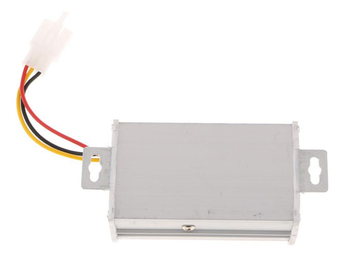 Convertidor Buck Convertidor De Voltaje Dc 36v-72v A 12v 10a
