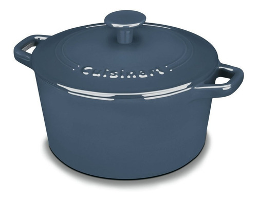 Olla Careola Cuisinart Classic 2,8 Litros Hierro