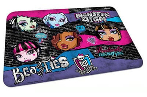 Individual Monster High