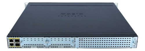 Router Cisco Isr 4331/k9 3 Port Wan Ge Perf 100-300mbps