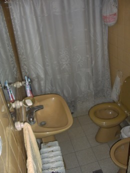 Imagen 10 de 10 de Casa En Venta Cond En Ituzaingo Norte