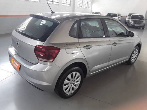 Imagem 8 de 10 de Volkswagen Polo 1.0 Mpi Total Flex Manual