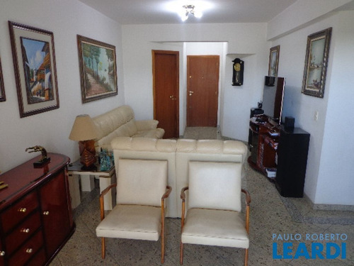 Imagem 2 de 15 de Apartamento - Centro - Sp - 447698