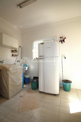 Imagem 18 de 30 de Casa À Venda Em Morumbi - Ca014114