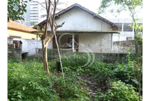 Imagem 6 de 15 de Terreno 370m² Em Praia Grande - Cidade Do Ocian