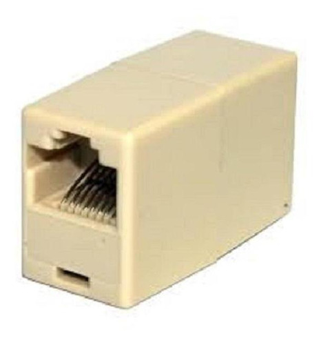 Kit 20 Emenda Rj45