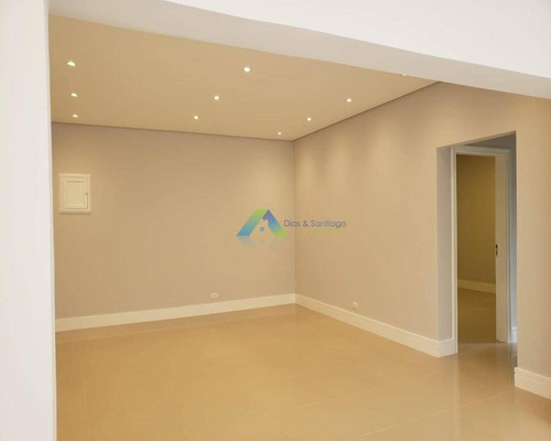 Imagem 17 de 30 de Apartamento Residencial À Venda, Cambuci, São Paulo - . - Ap2428