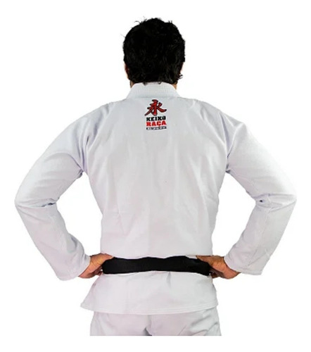 Kimono Jiu-jitsu, Judô Vagui (casaco) Ultra Light Keiko