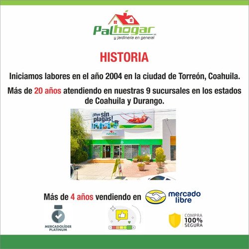 Semilla De Pasto Mezcla Germinaplus Clima Templado 10k 400m2