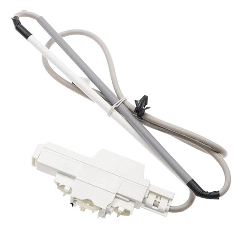 Interruptor Tapa Lavadora Whirlpool Original W10619844