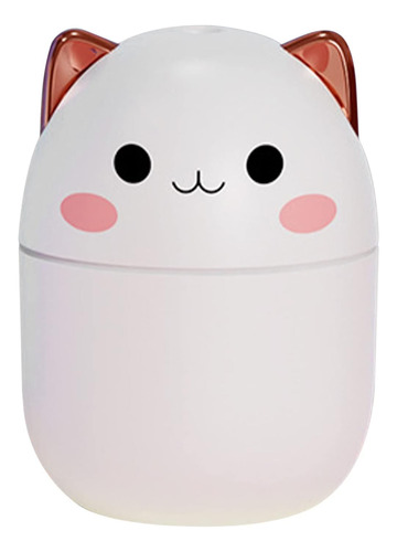 Mini Humidificadores De Aire, Humidificadores De Gato De Dib