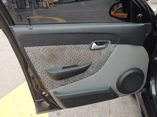 Suzuki Alto 0.8 Glx