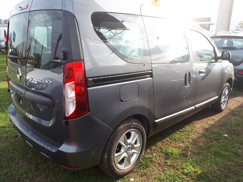 Renault Kangoo Ii Zen 1.6 Oferta Car One