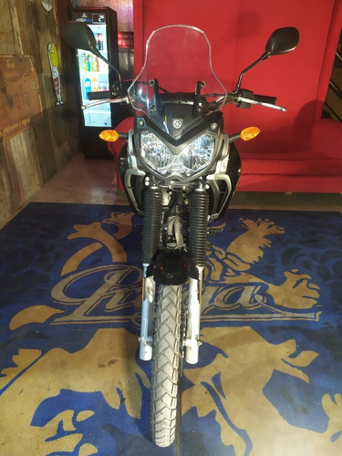 Yamaha Tenere