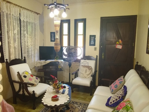Casa - Centro - Ref: 28288 - V-28286