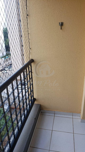 Imagem 5 de 30 de Apartamento À Venda Em Mansoes Santo Antonio - Ap035241