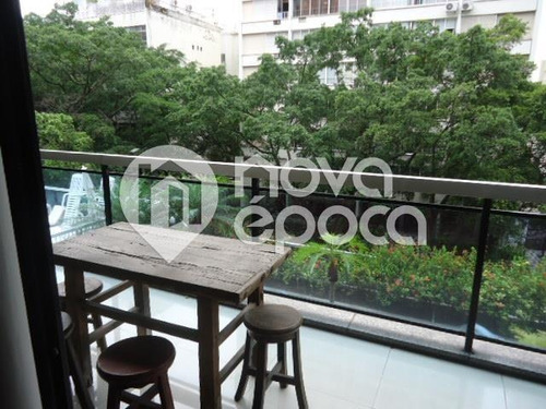 Imagem 21 de 25 de Flat/aparthotel - Ref: Lb2ah9352