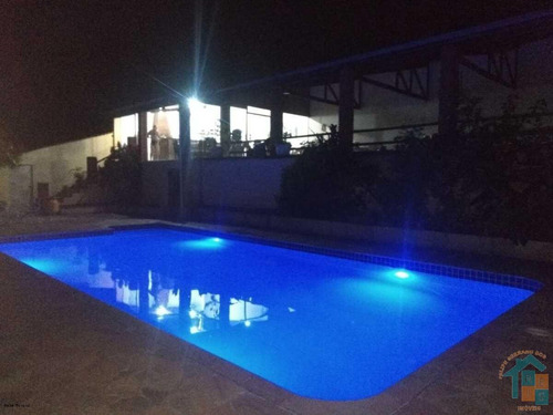 Imagem 1 de 14 de Chácara Para Venda Em Jarinu, Centro - 203_2-1224542
