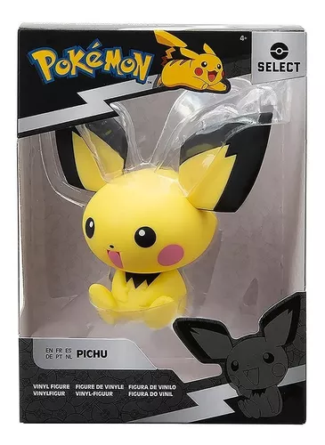 Figura Pokemon Art.Select - Envio Aleatório - Pokémon - Objecto derivado -  Compra filmes e DVD na