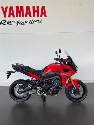 Yamaha Traccer Gt 900 - Em Estoque (vendedor Bruno)