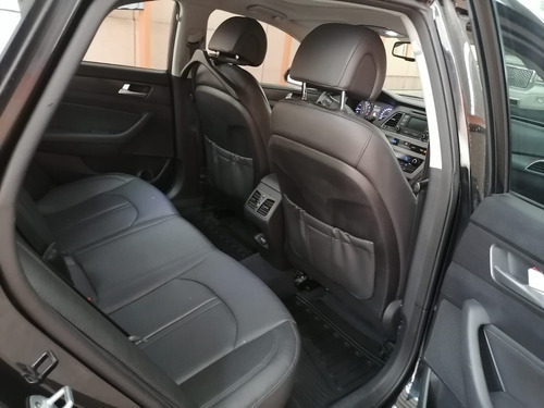 Imagen 9 de 15 de Hyundai Sonata Limited At 2015 $239500 Socio Anca