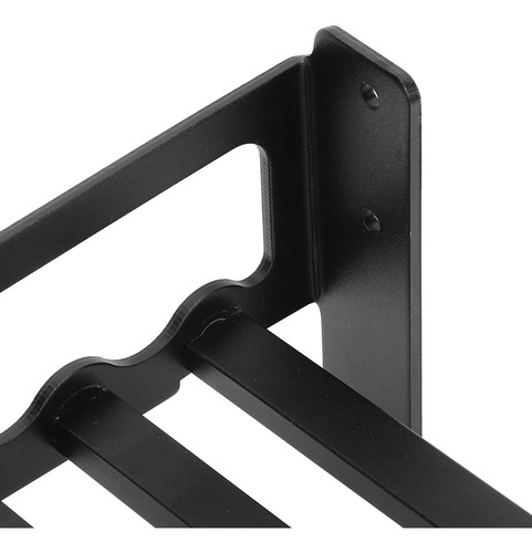 Soporte Para Horno Microondas Montado En La Pared, Estante D