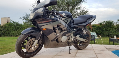 Honda Cbr
