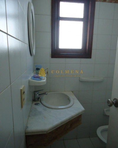 Muy Linda Casa En El Centro De La Barra -ref:3517