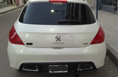 Peugeot 308 1.6 Allure