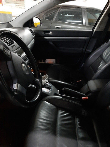 Volkswagen Jetta 2009 2.5 4p