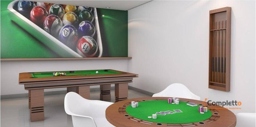 Imagem 28 de 30 de Apartamento Com 2 Dormitórios À Venda, 48 M² Por R$ 240.000 - Taquara. - Ap0400