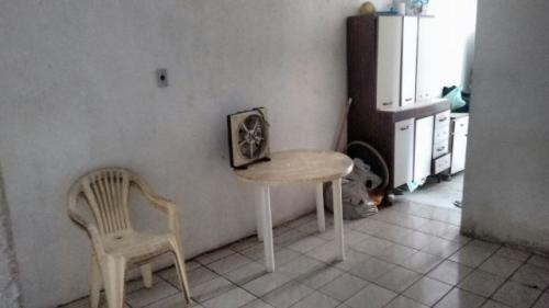 Imagem 6 de 6 de Casa No Litoral Com 1 Quarto Em Itanhaém-sp | 8192