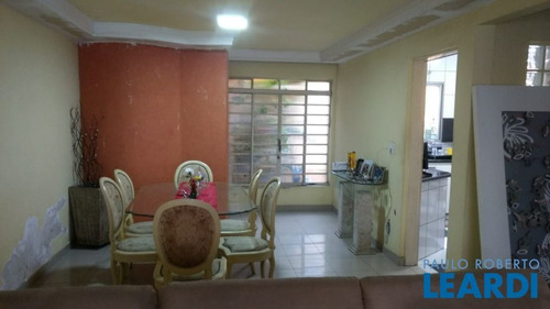 Imagem 14 de 15 de Casa De Vila - Barra Funda - Sp - 579977