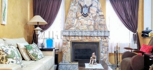 Imagem 5 de 13 de Casa - Vila Romana - Ref: 133735 - V-133735