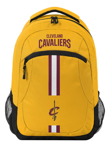 Mochila De Acción De Nba